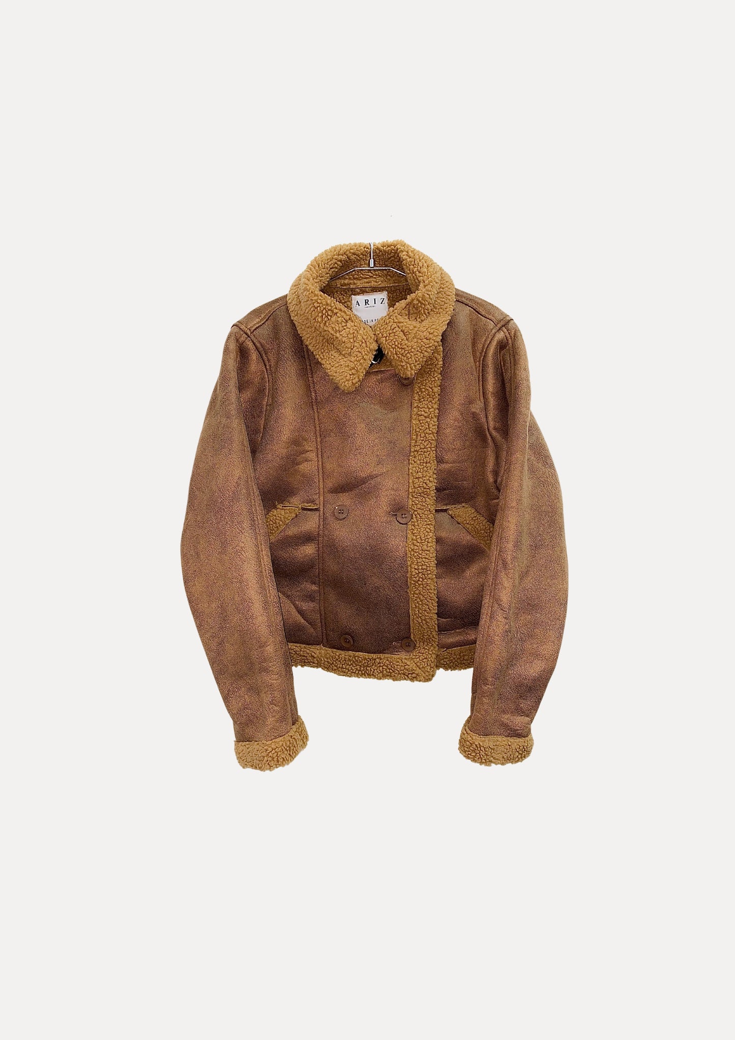 JACKET BASIC ADRIANA