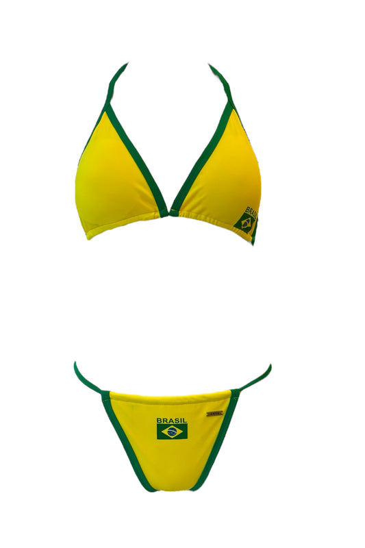 BIKINI BRASIL REMASTER