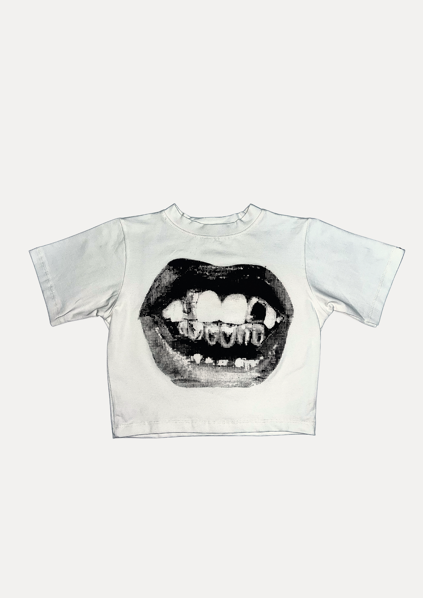 BABY TEE LIPS