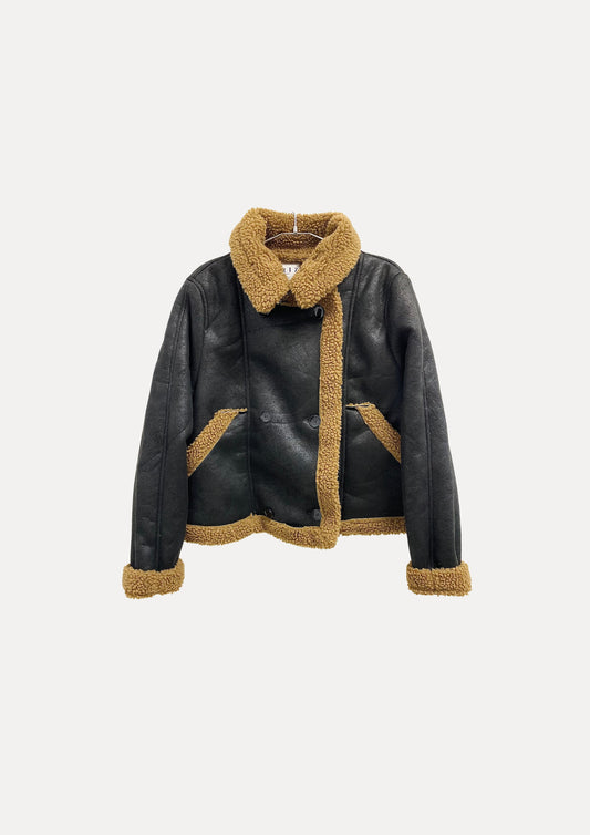 JACKET BASIC ADRIANA