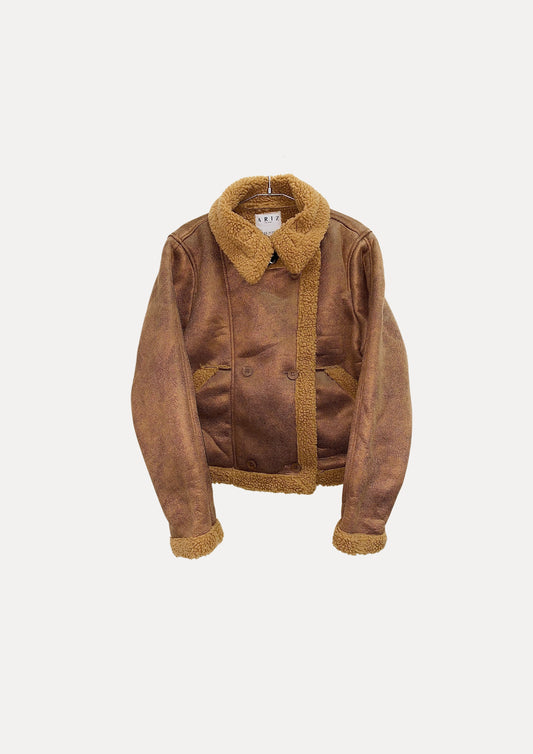 JACKET BASIC ADRIANA