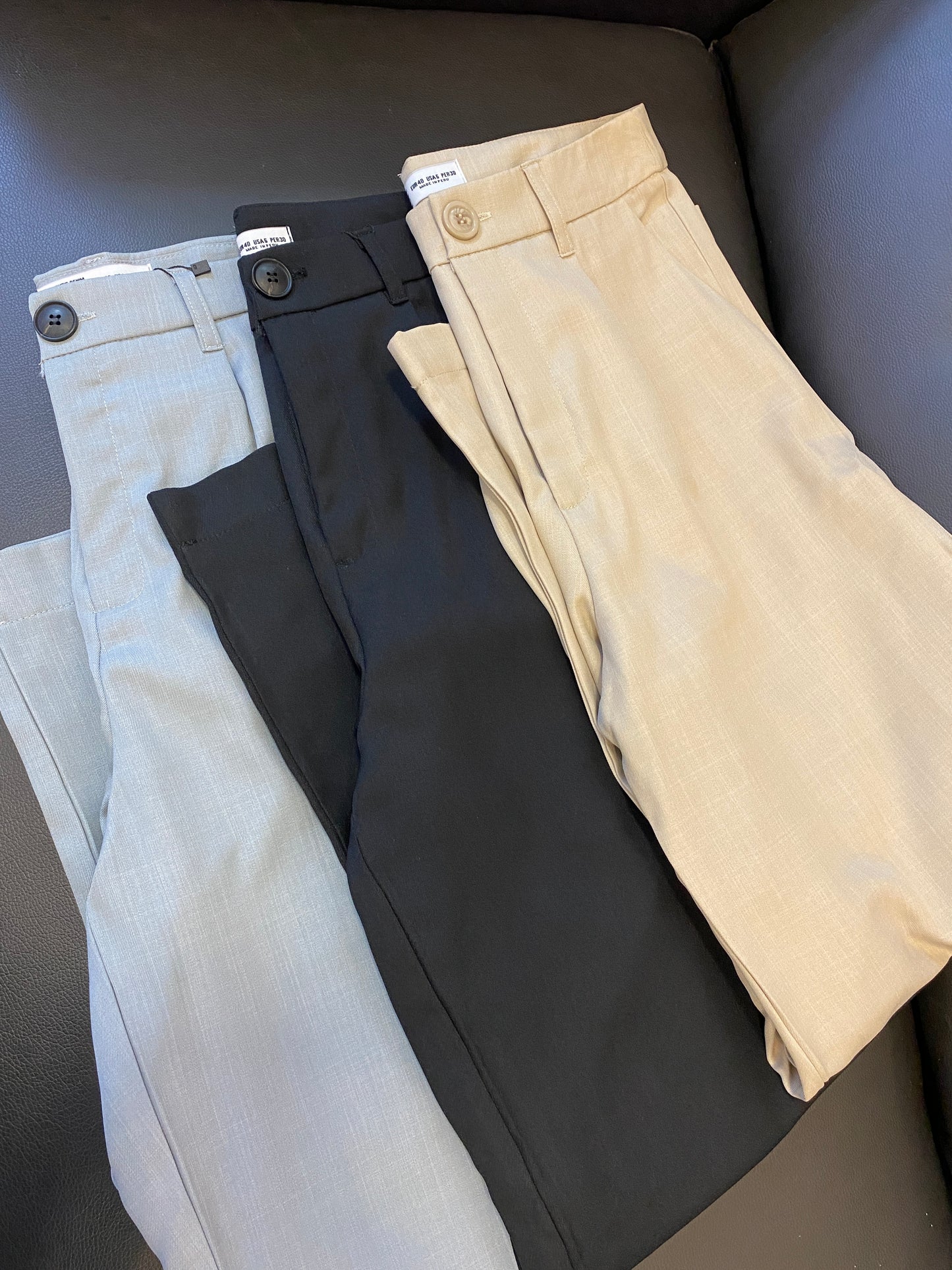 PANTALON SASTRE MIRI