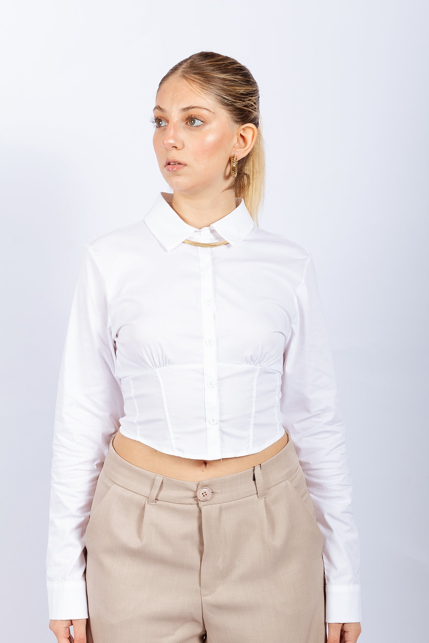 CAMISAS & BLUSAS