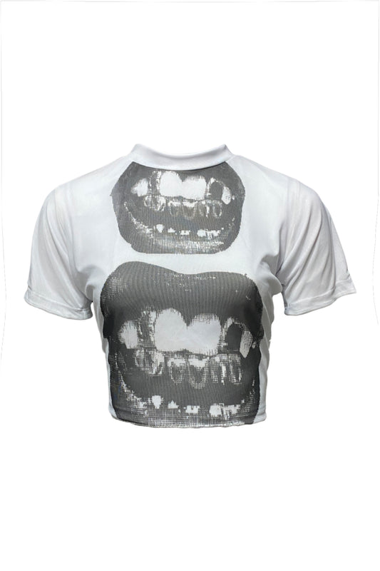 TOP BERSH TULL BLACK